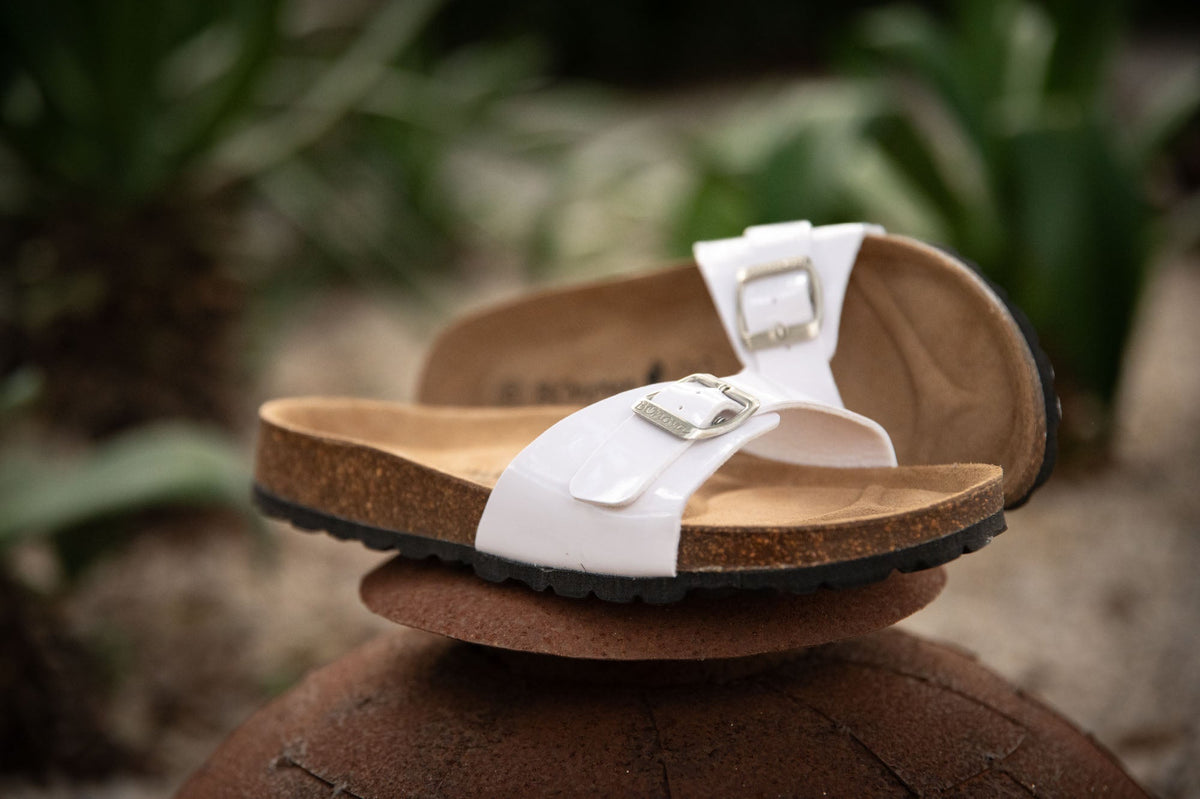 Sandalen & Pantoletten Damen