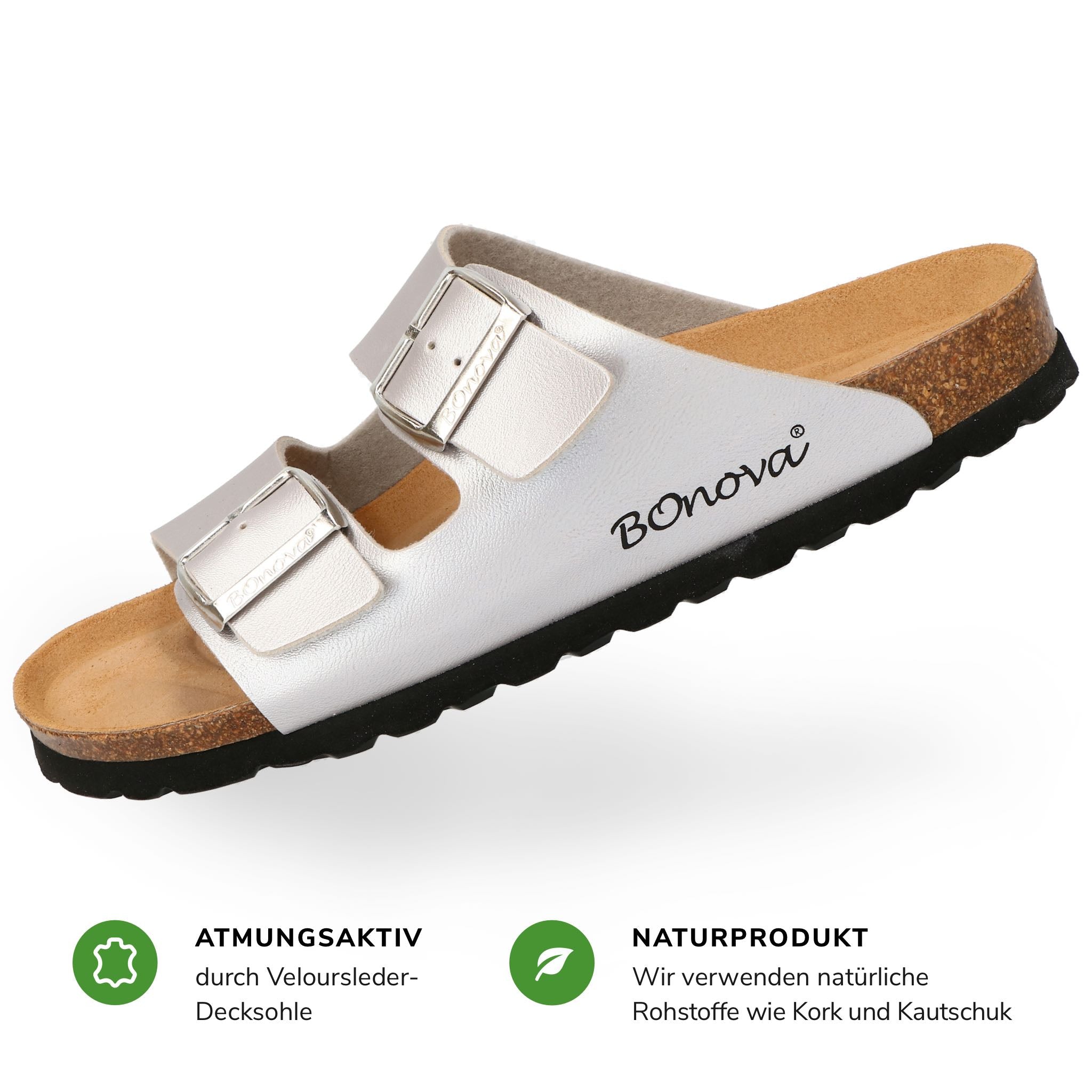 BOnova Schwanberg Damen Bonoflor