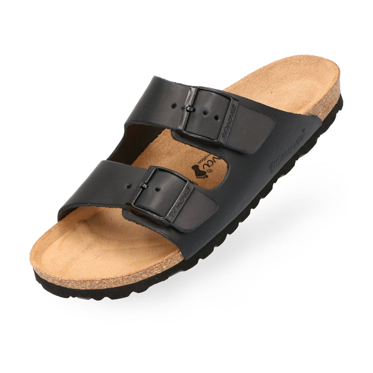 BOnova Schwanberg Unisex Leder