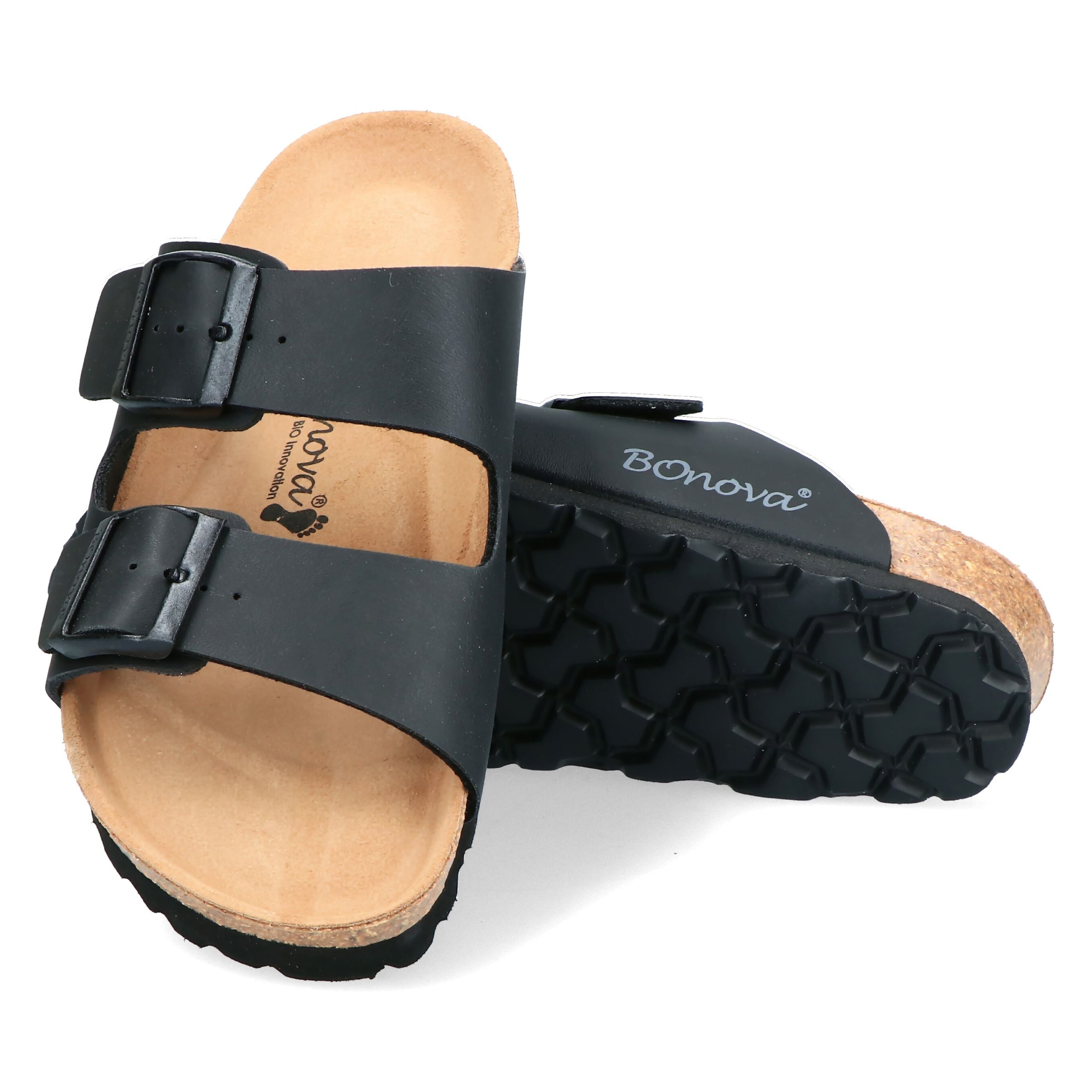 BOnova Schwanberg Unisex Bonoflor