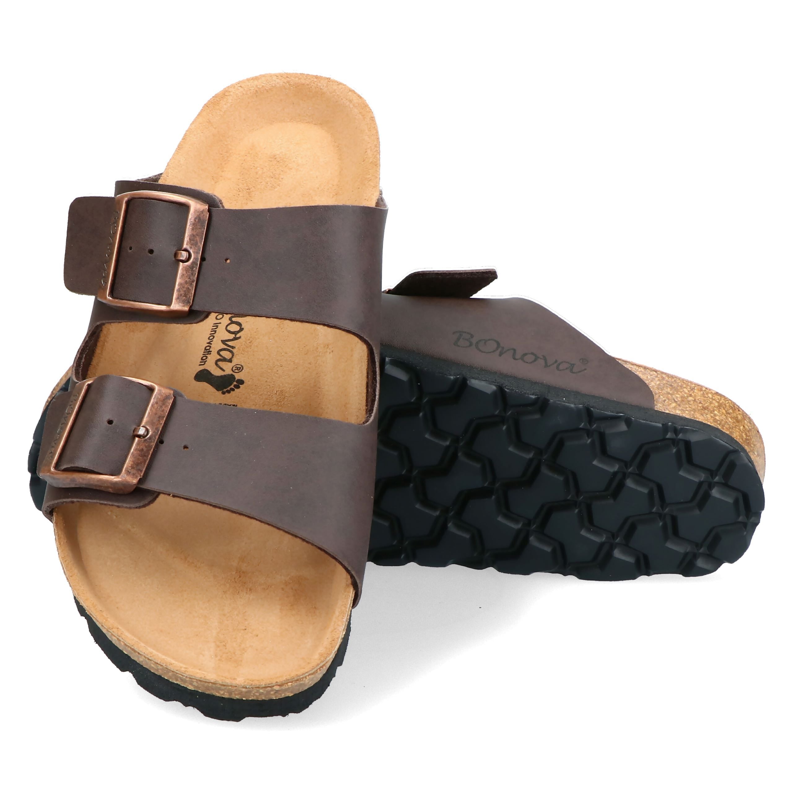BOnova Schwanberg Unisex Bonoflor