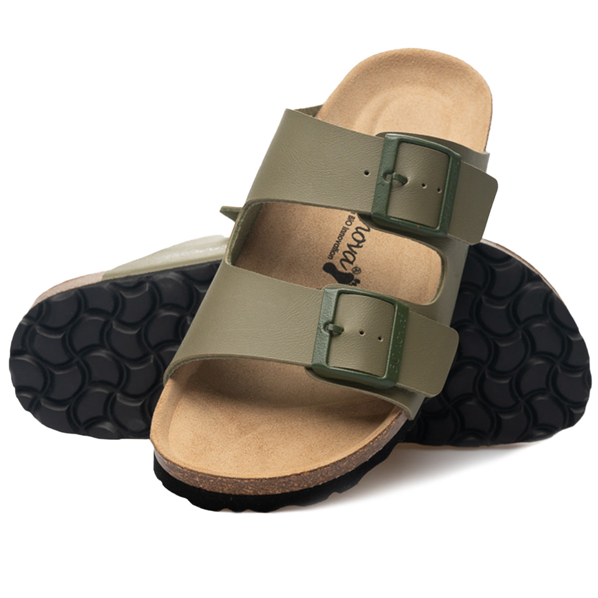 BOnova Schwanberg Unisex Bonoflor