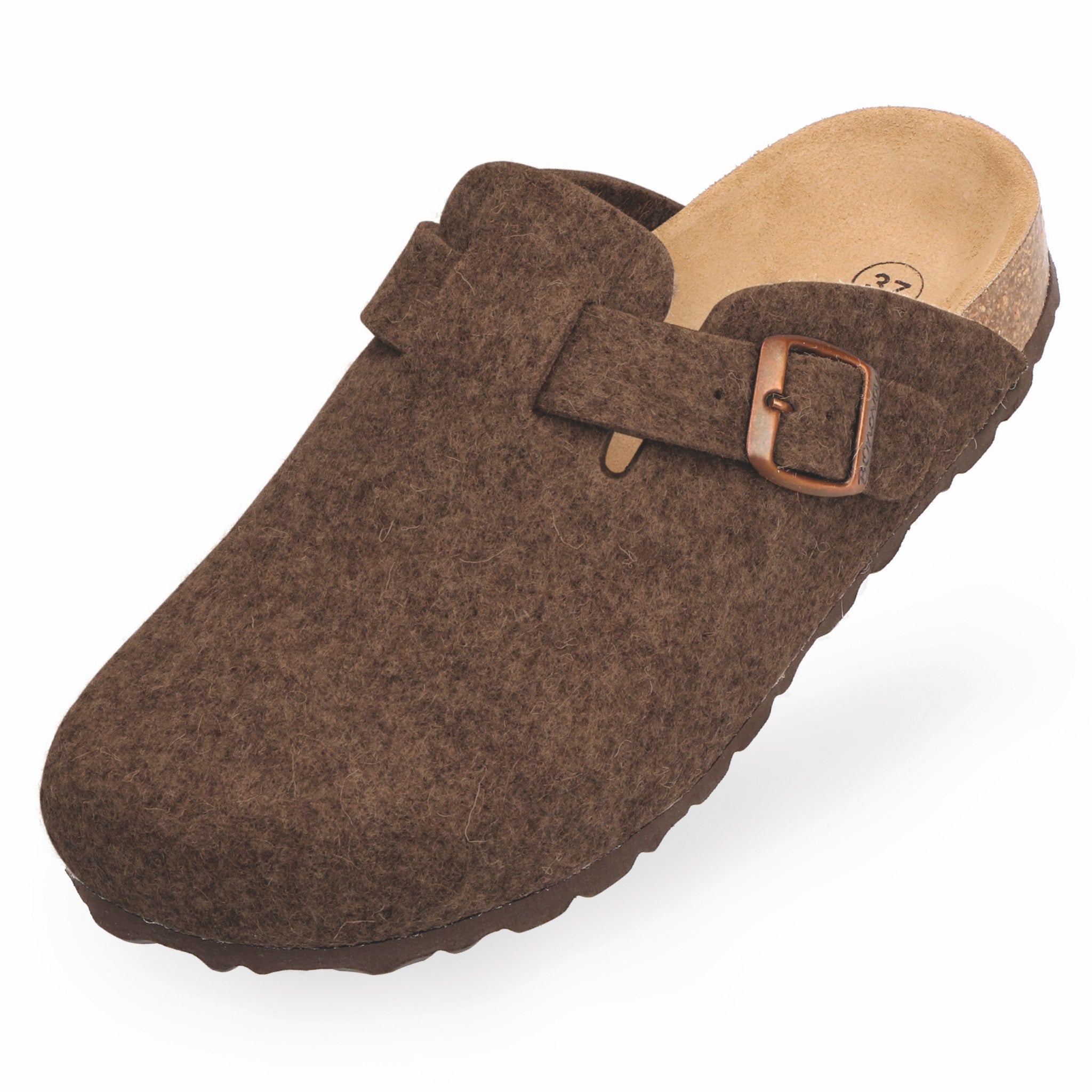 BOnova Wesel Schurwolle Unisex