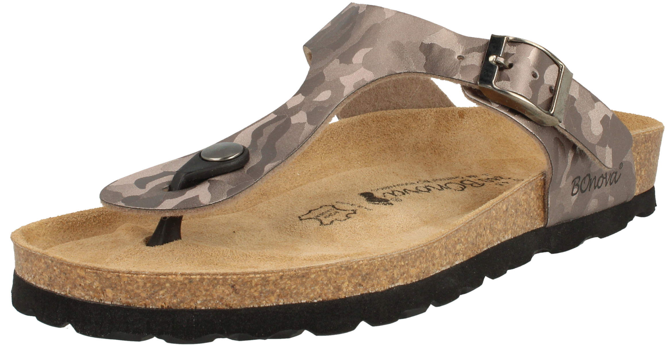 BOnova Ibiza Camouflage