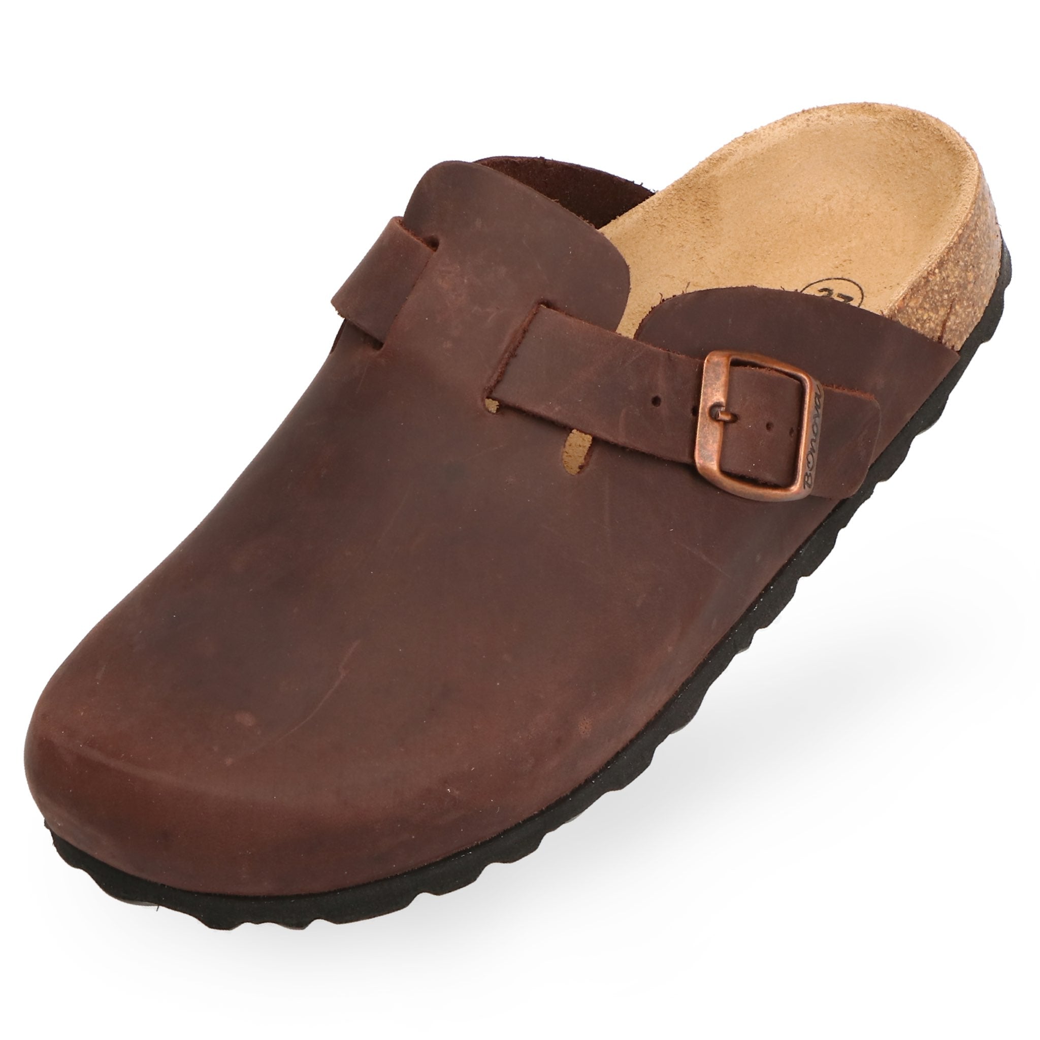 BOnova Wesel Leder