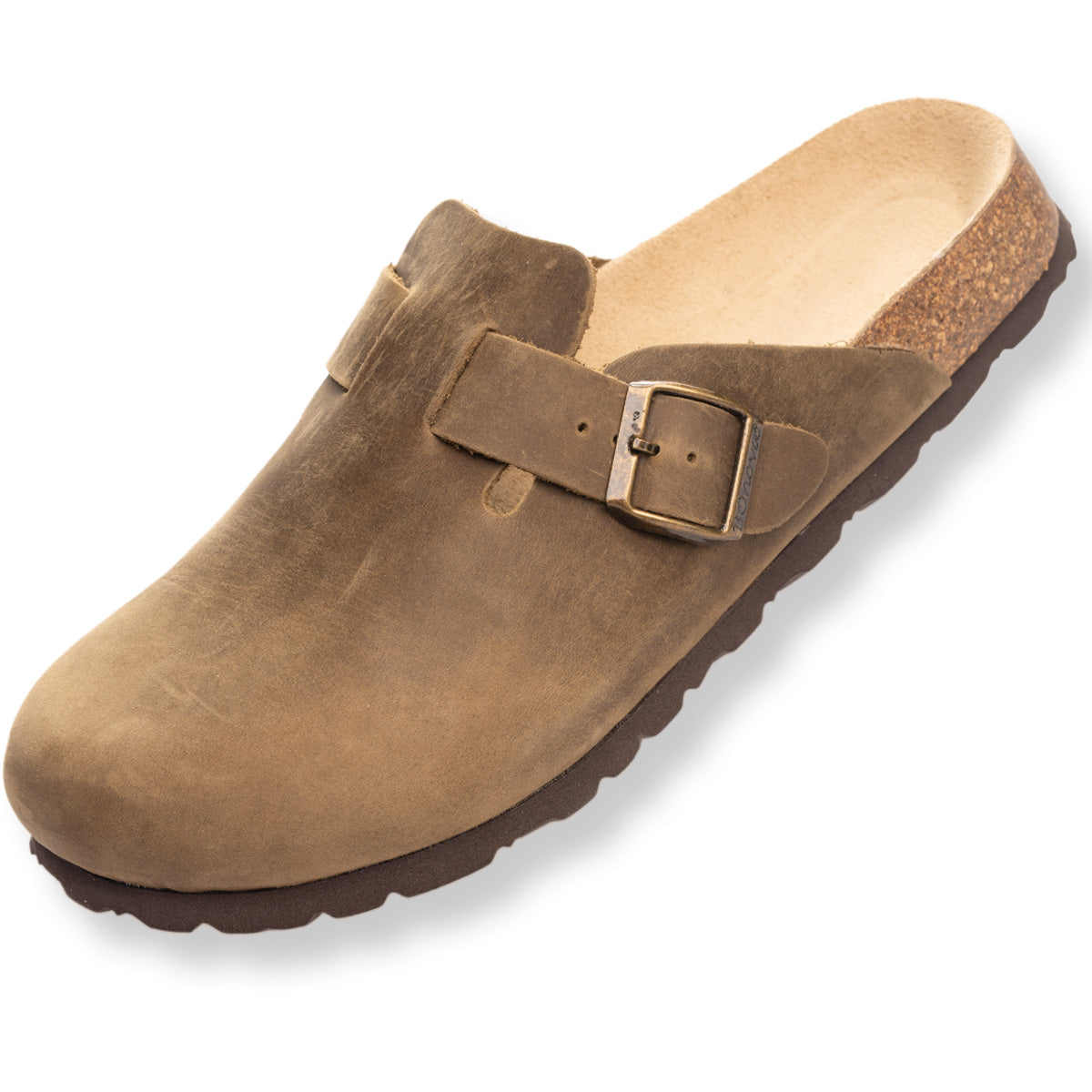 BOnova Wesel Leder