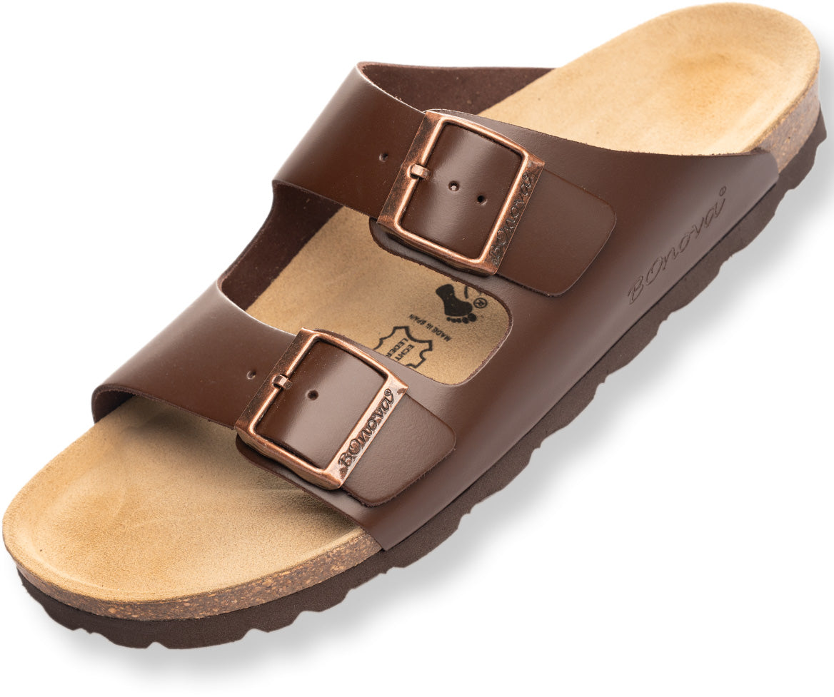 BOnova Schwanberg Unisex Leder