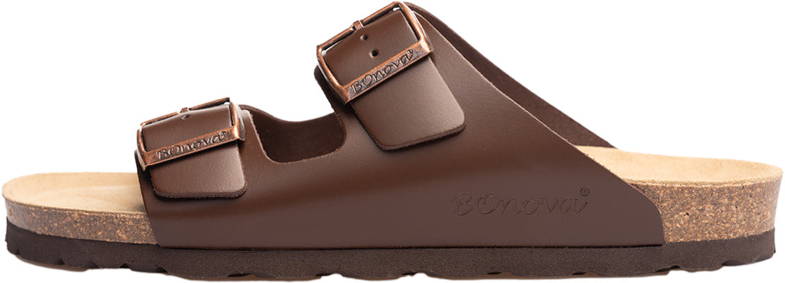 BOnova Schwanberg Unisex Leder
