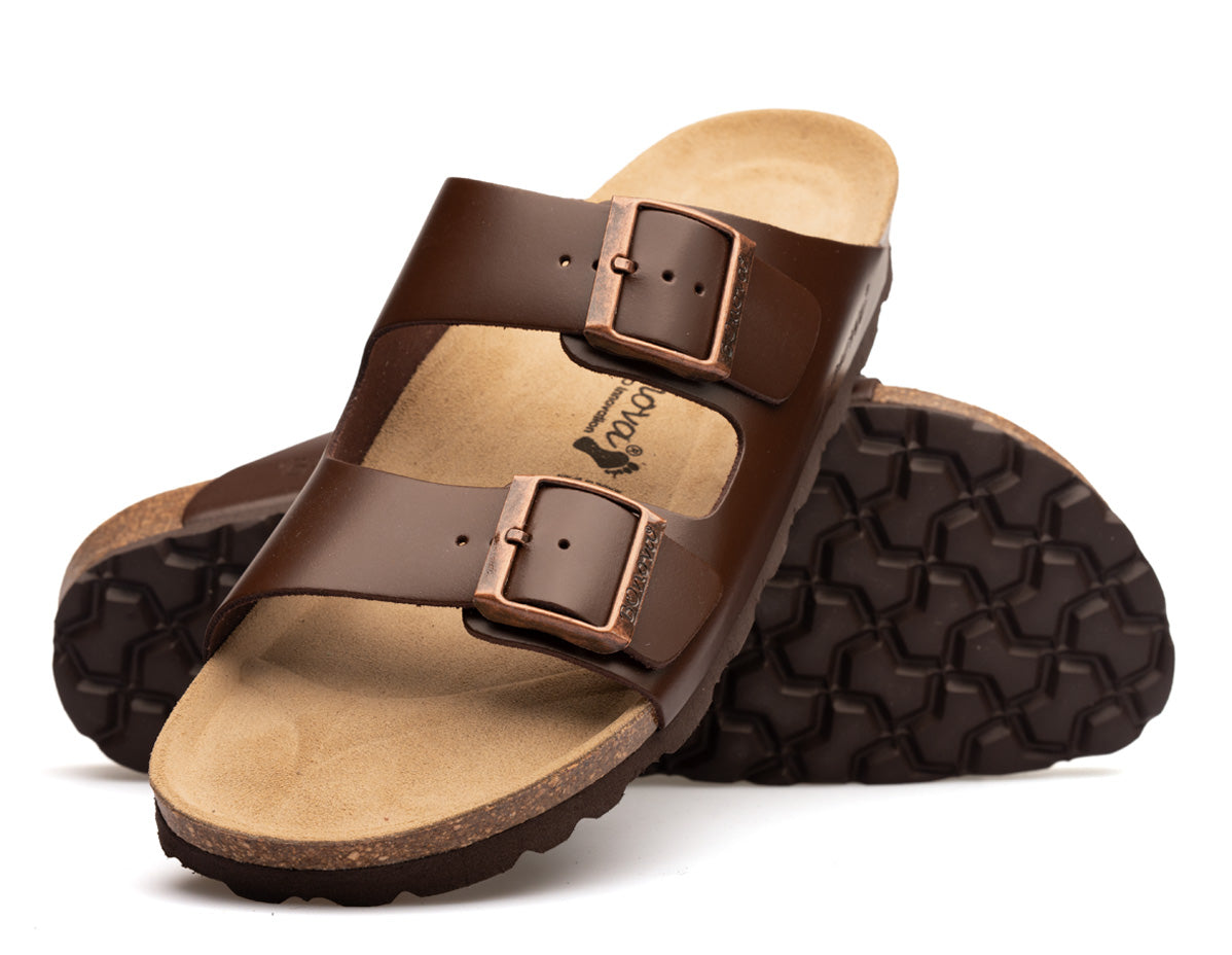 BOnova Schwanberg Unisex Leder