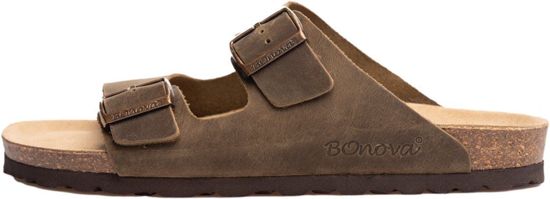 BOnova Schwanberg Unisex Leder