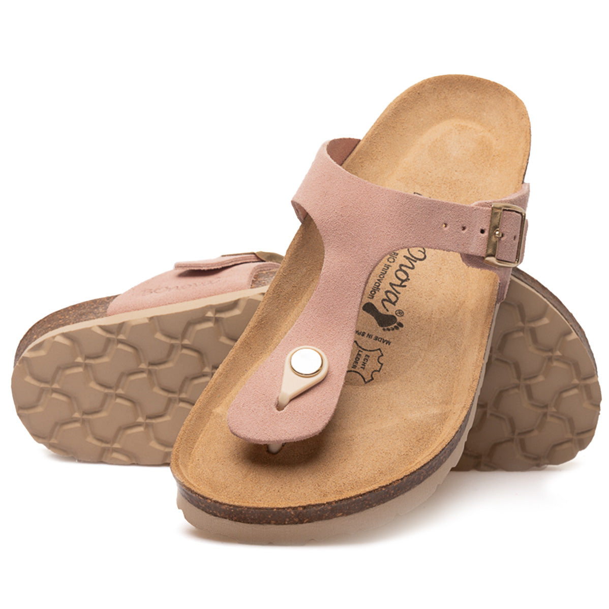 BOnova Ibiza Velours