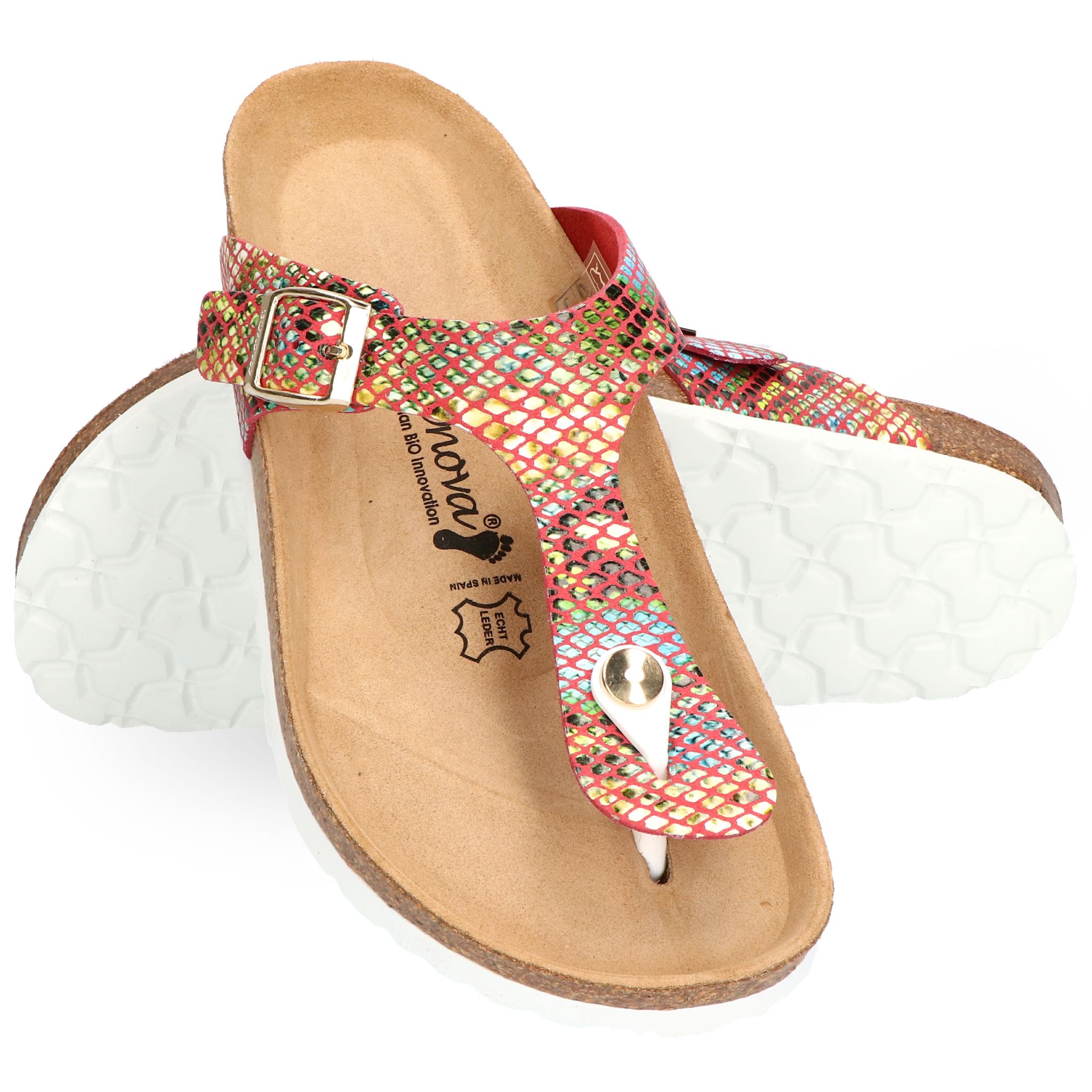 BOnova Ibiza Snake