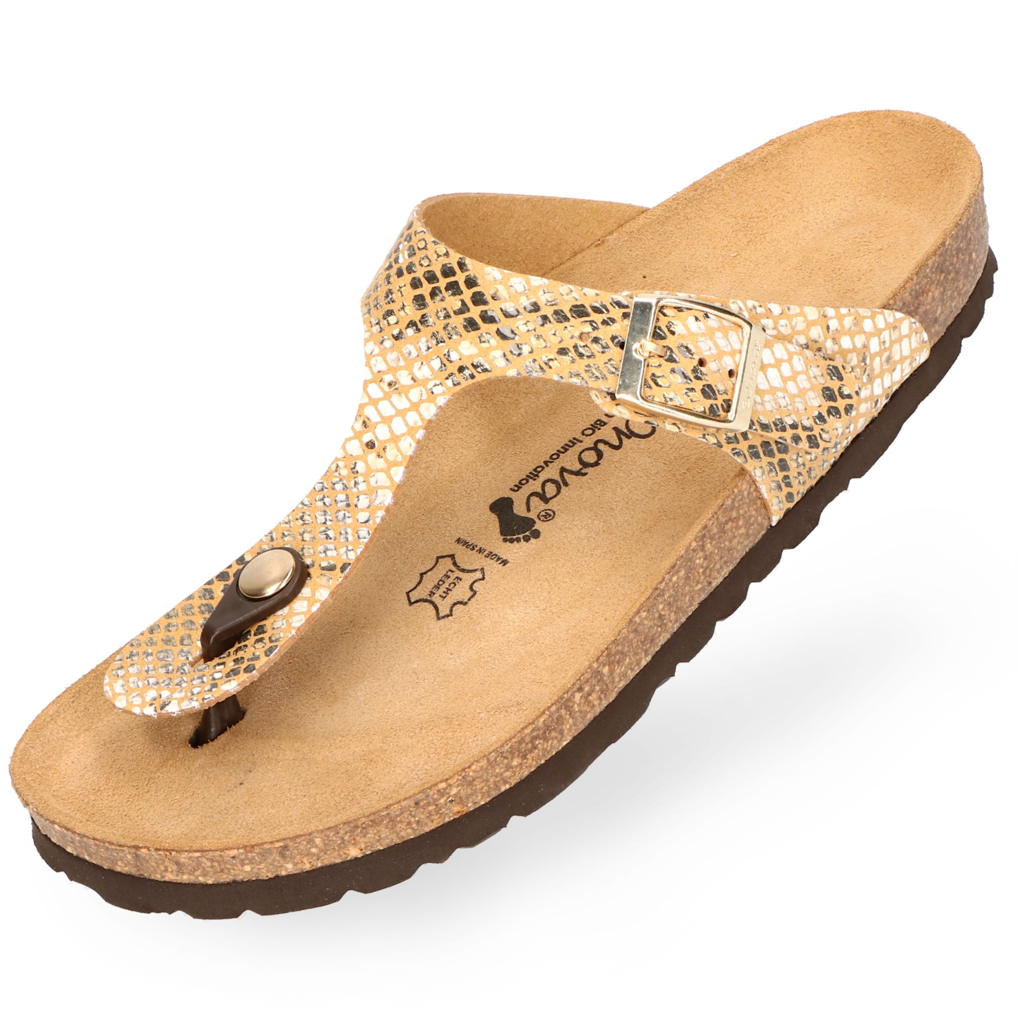 BOnova Ibiza Snake