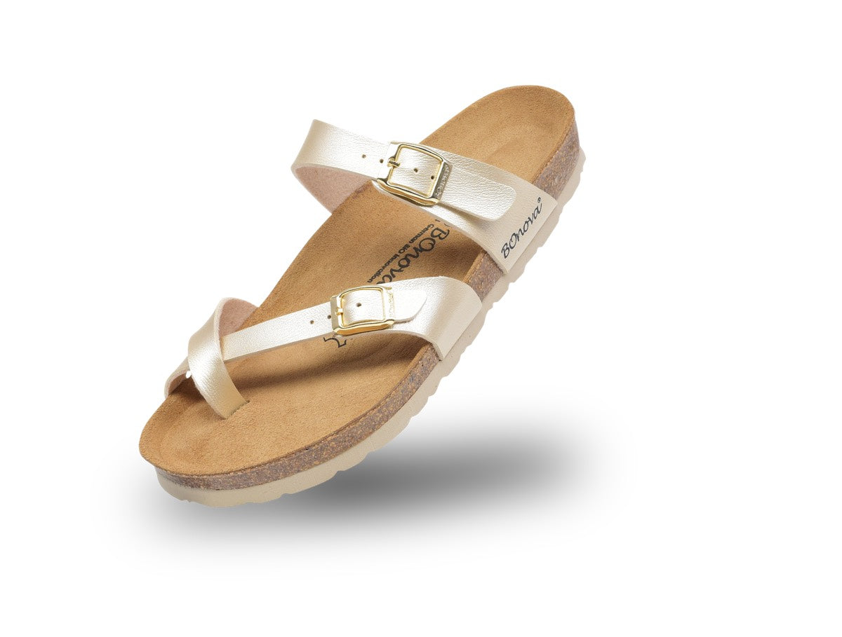 BOnova Portofino Charolmet (11 Farben)