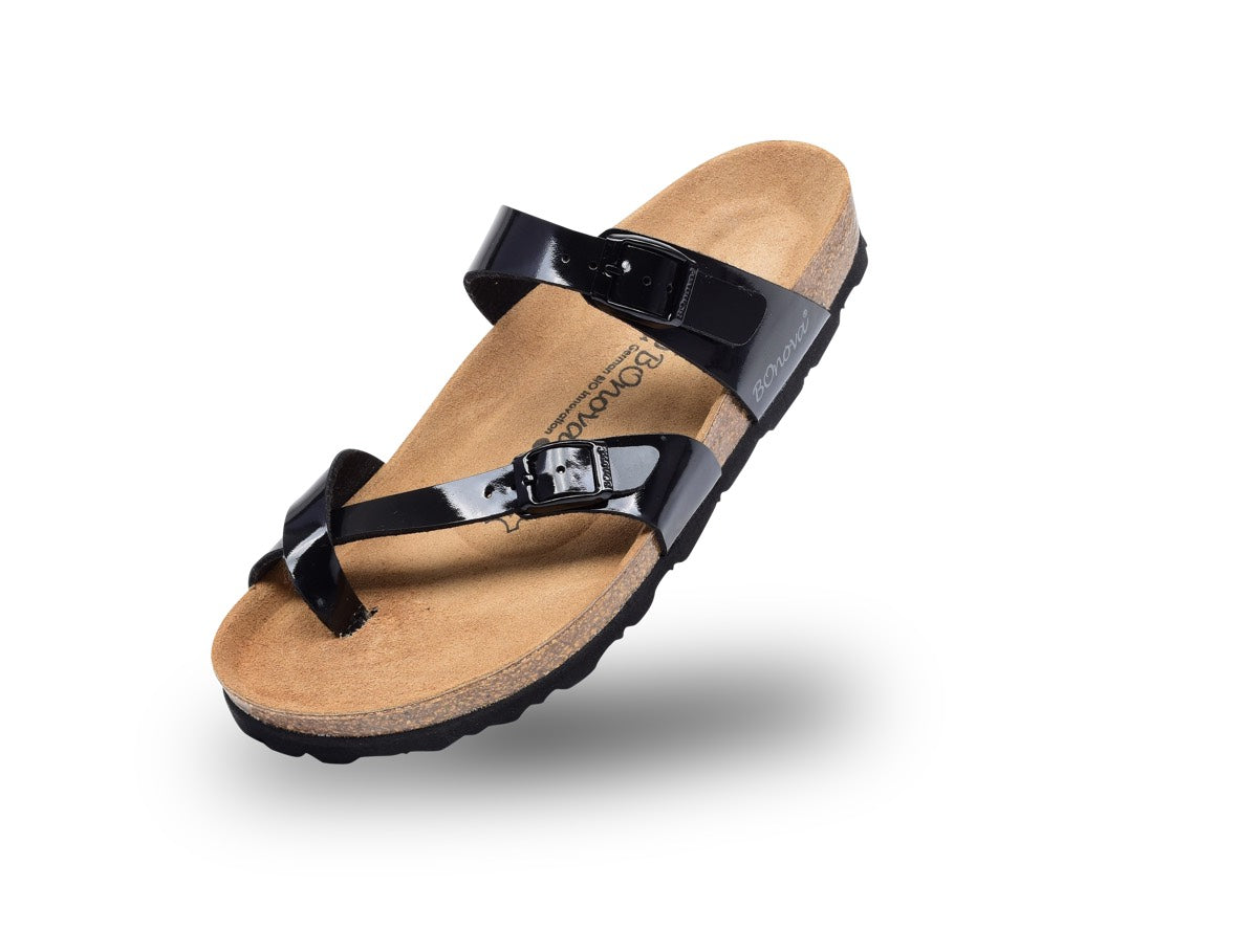 BOnova Portofino Charolmet (11 Farben)