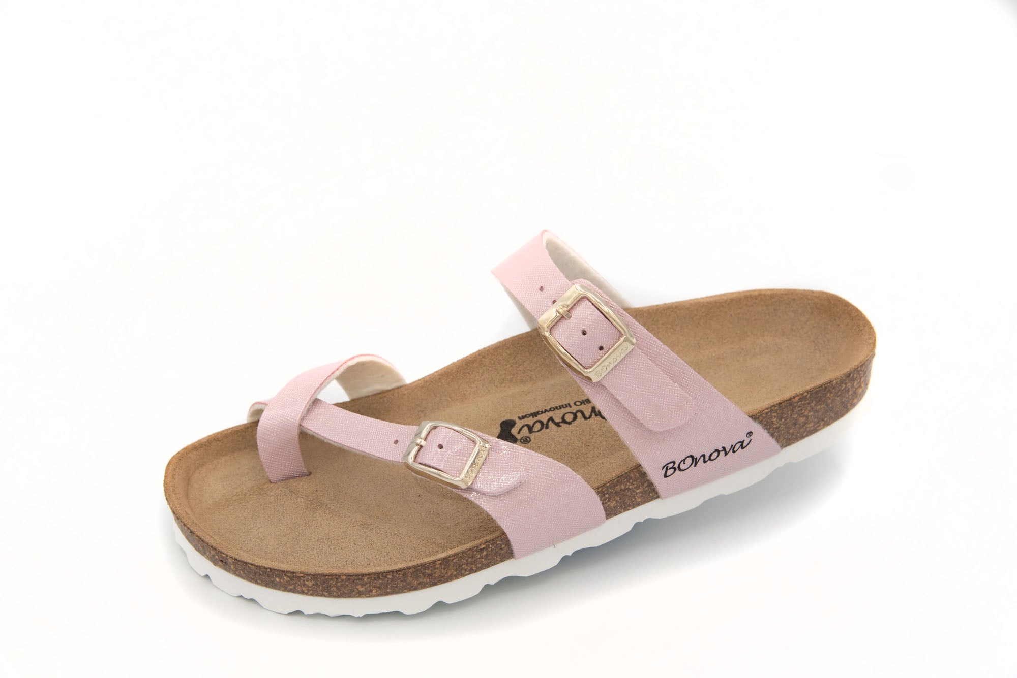 BOnova Portofino Charolmet (11 Farben)