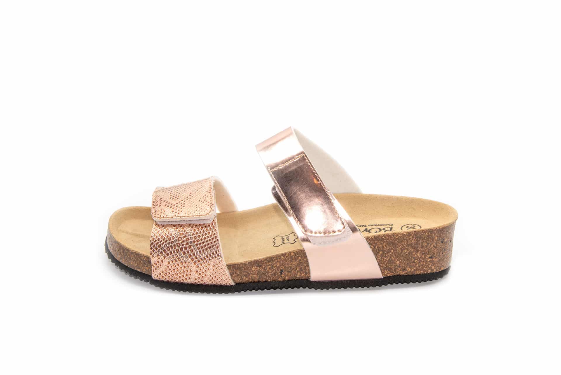 BOnova Mosheim Metallic