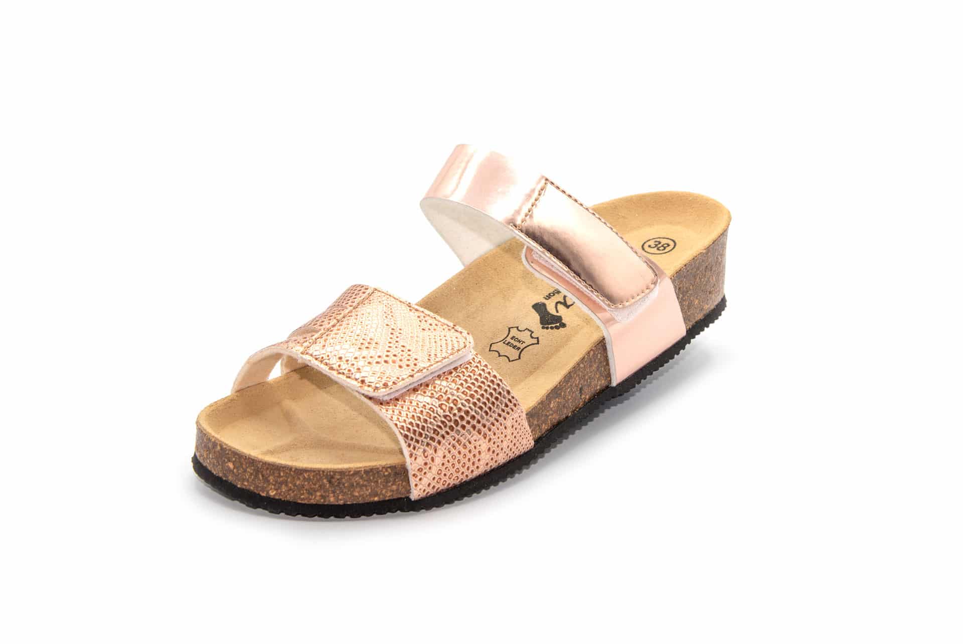 BOnova Mosheim Metallic