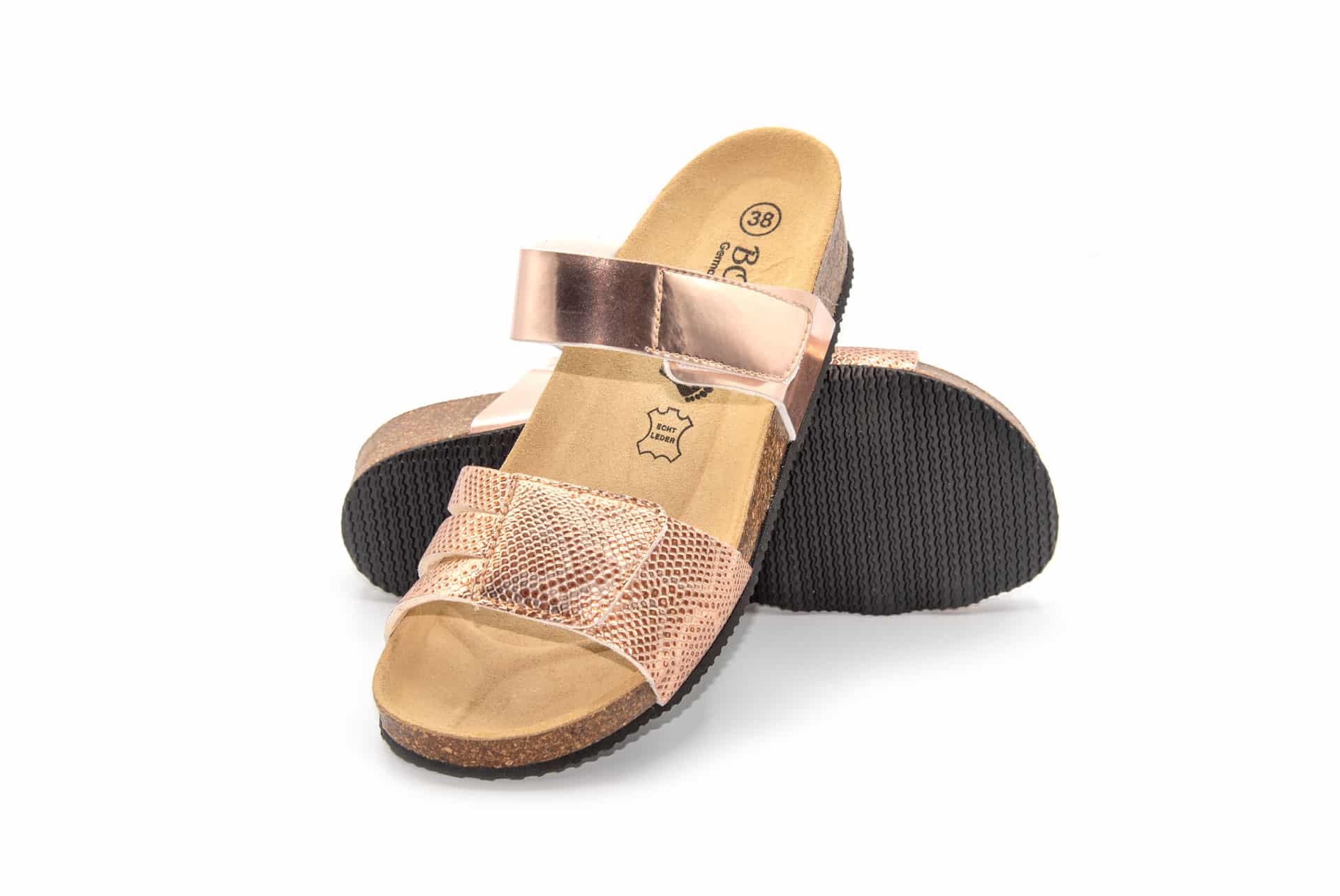 BOnova Mosheim Metallic