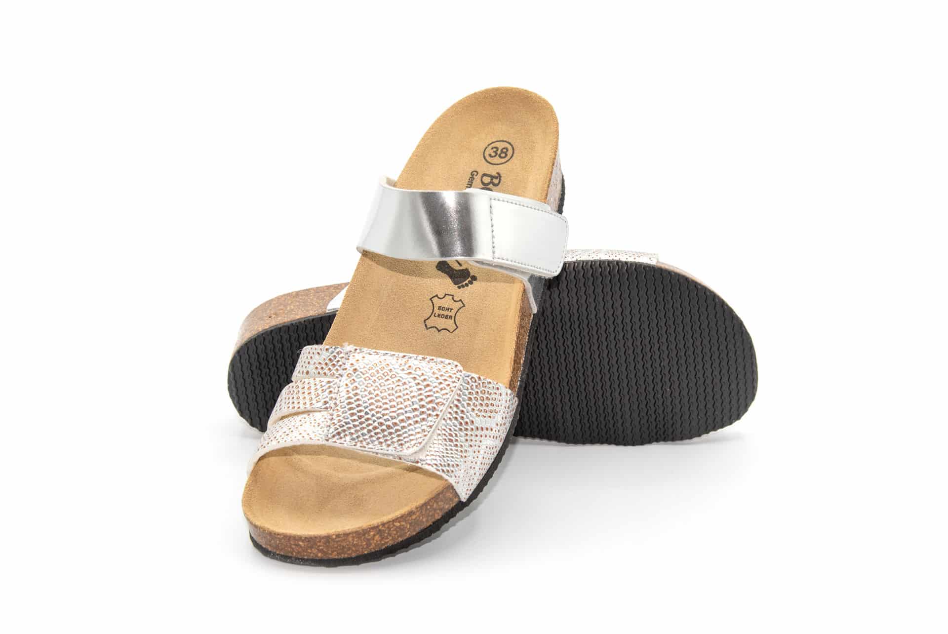 BOnova Mosheim Metallic