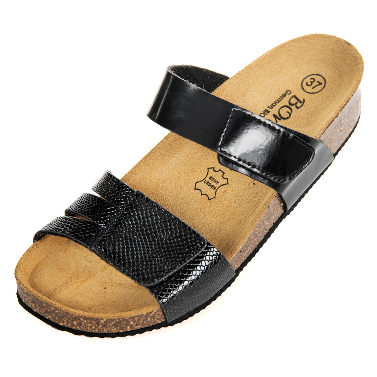 BOnova Mosheim Metallic