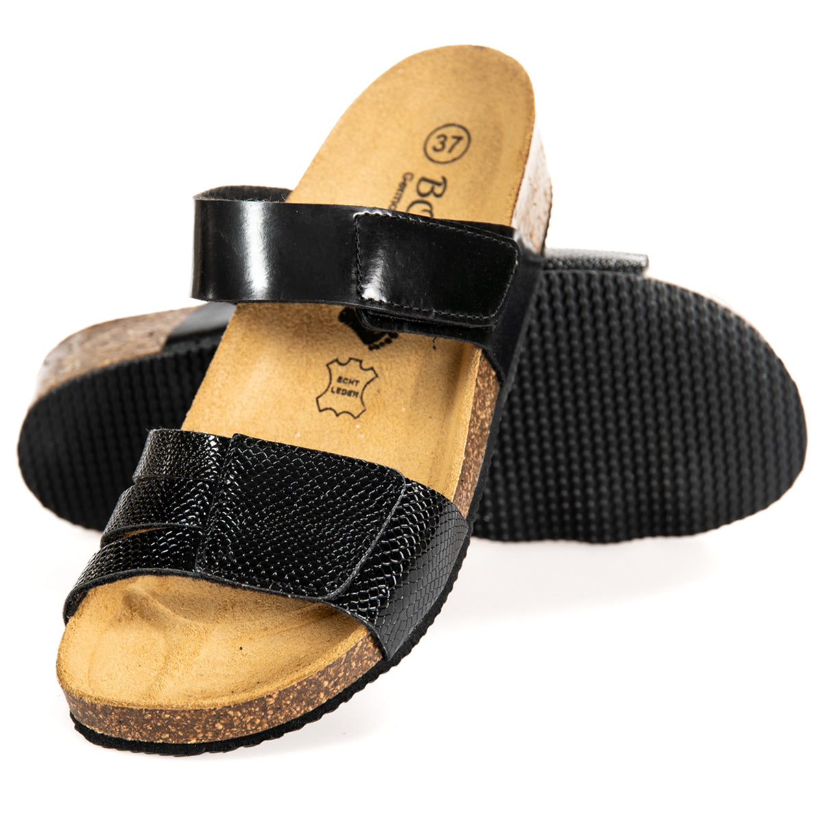 BOnova Mosheim Metallic