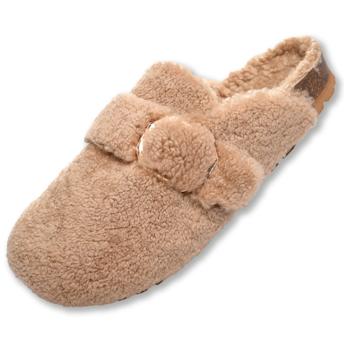 BOnova Molde Sheepskin