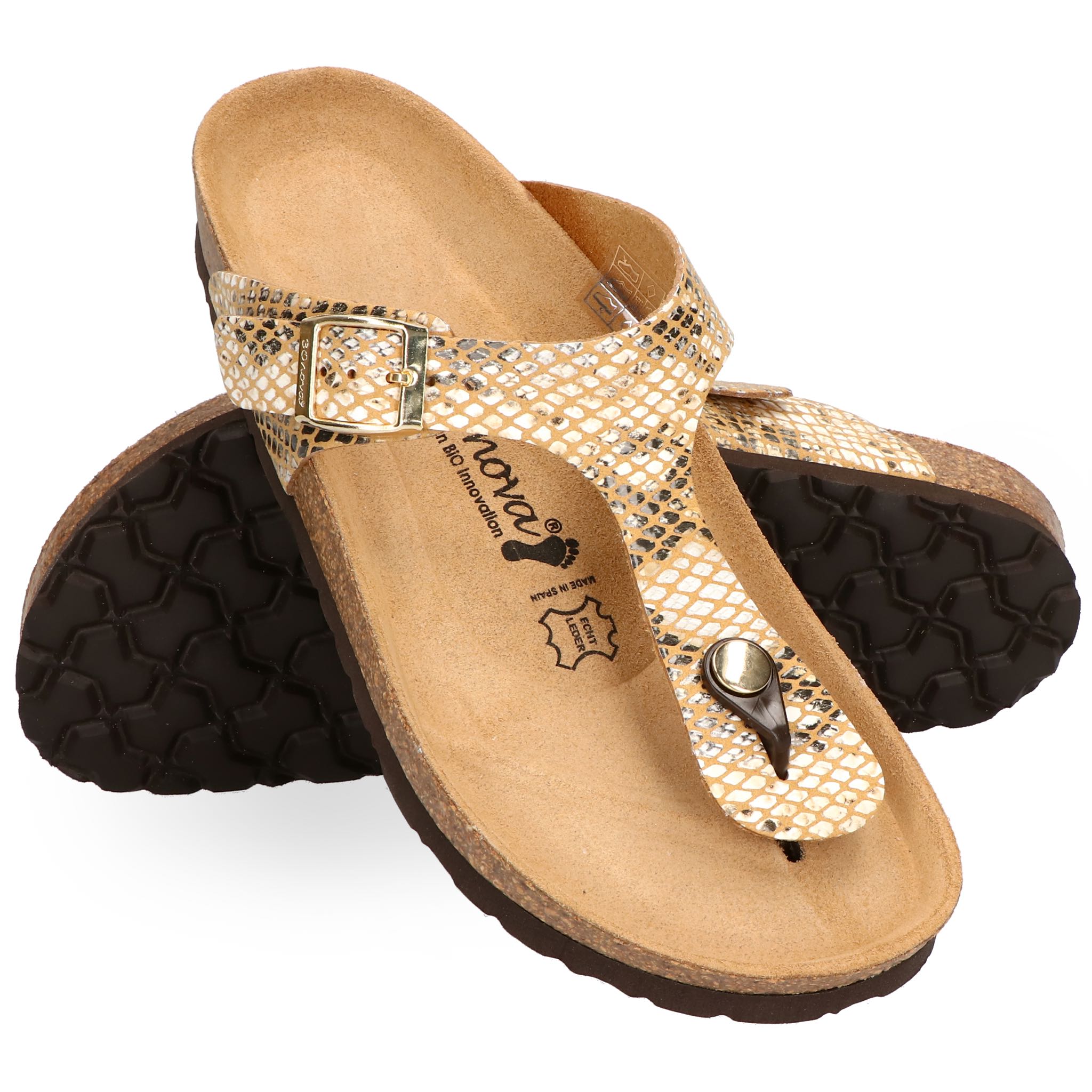 BOnova Ibiza Snake