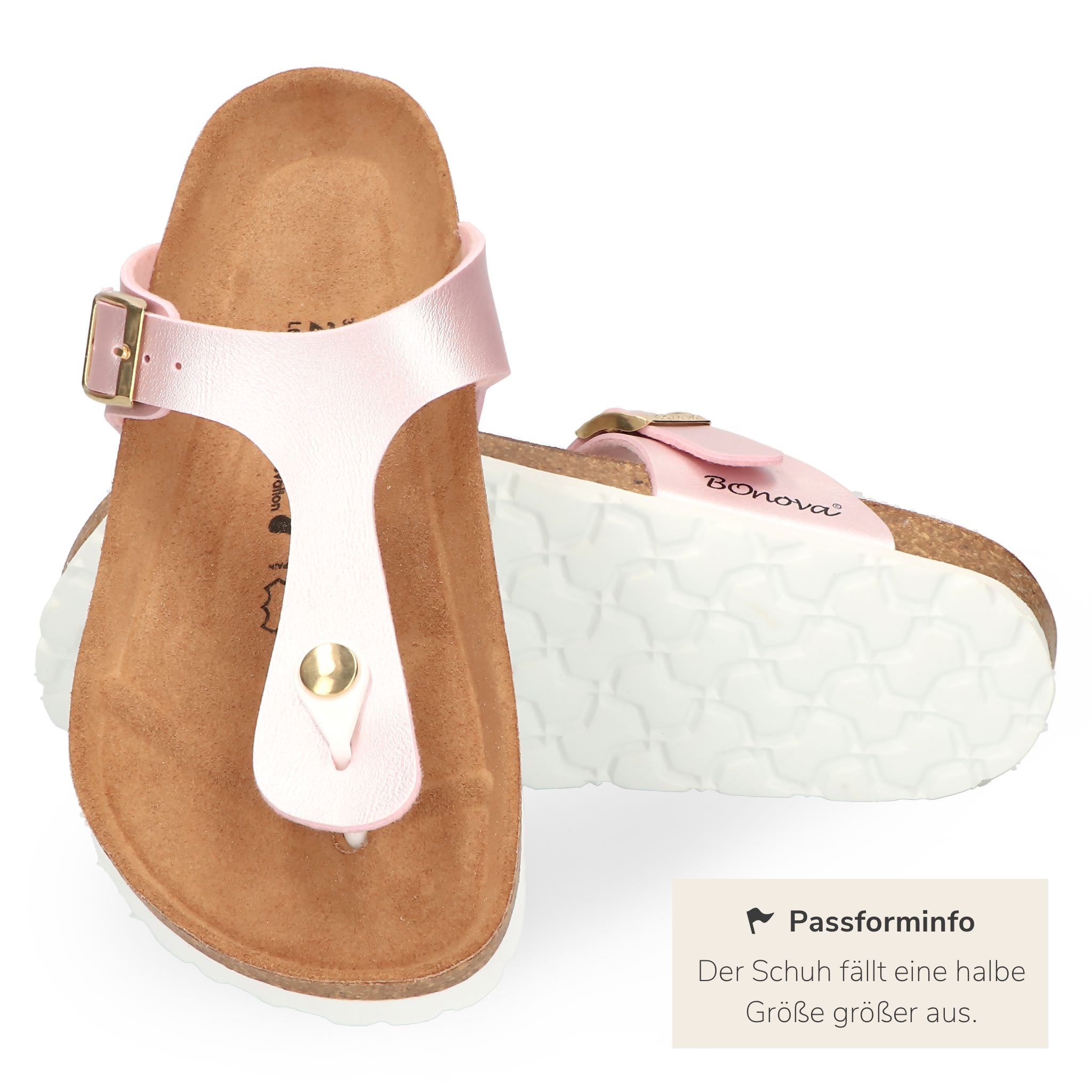 BOnova Ibiza Pearl