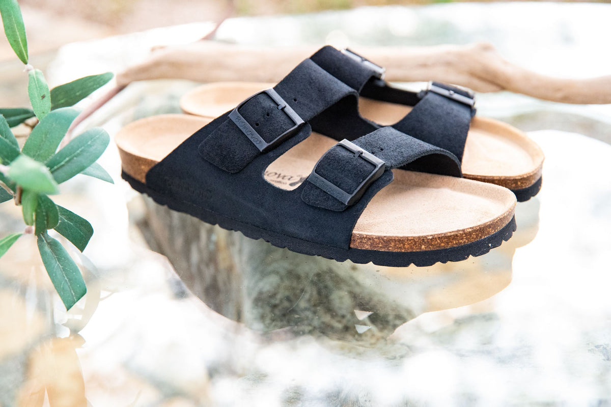 Sandalen Herren
