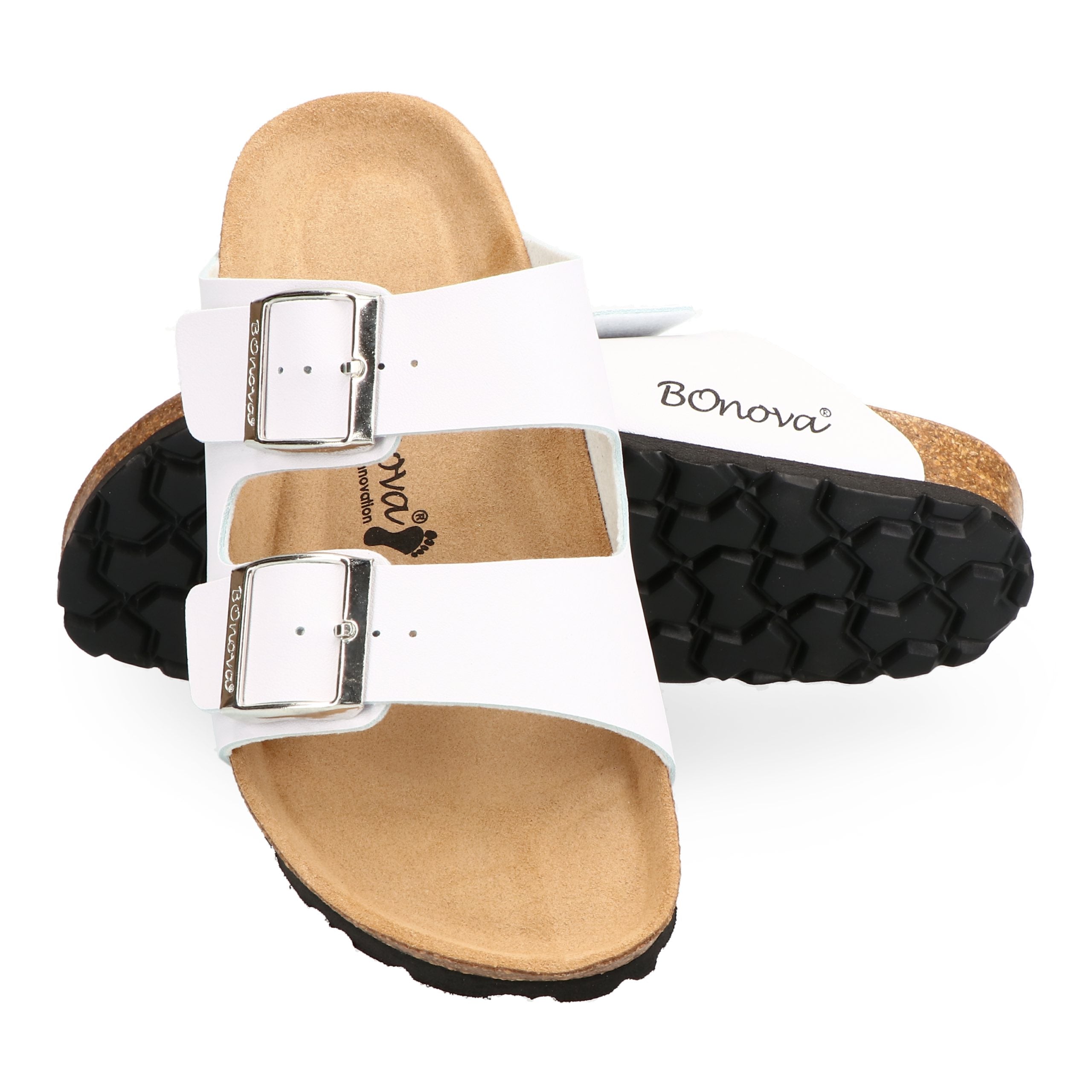 BOnova Schwanberg Unisex Bonoflor