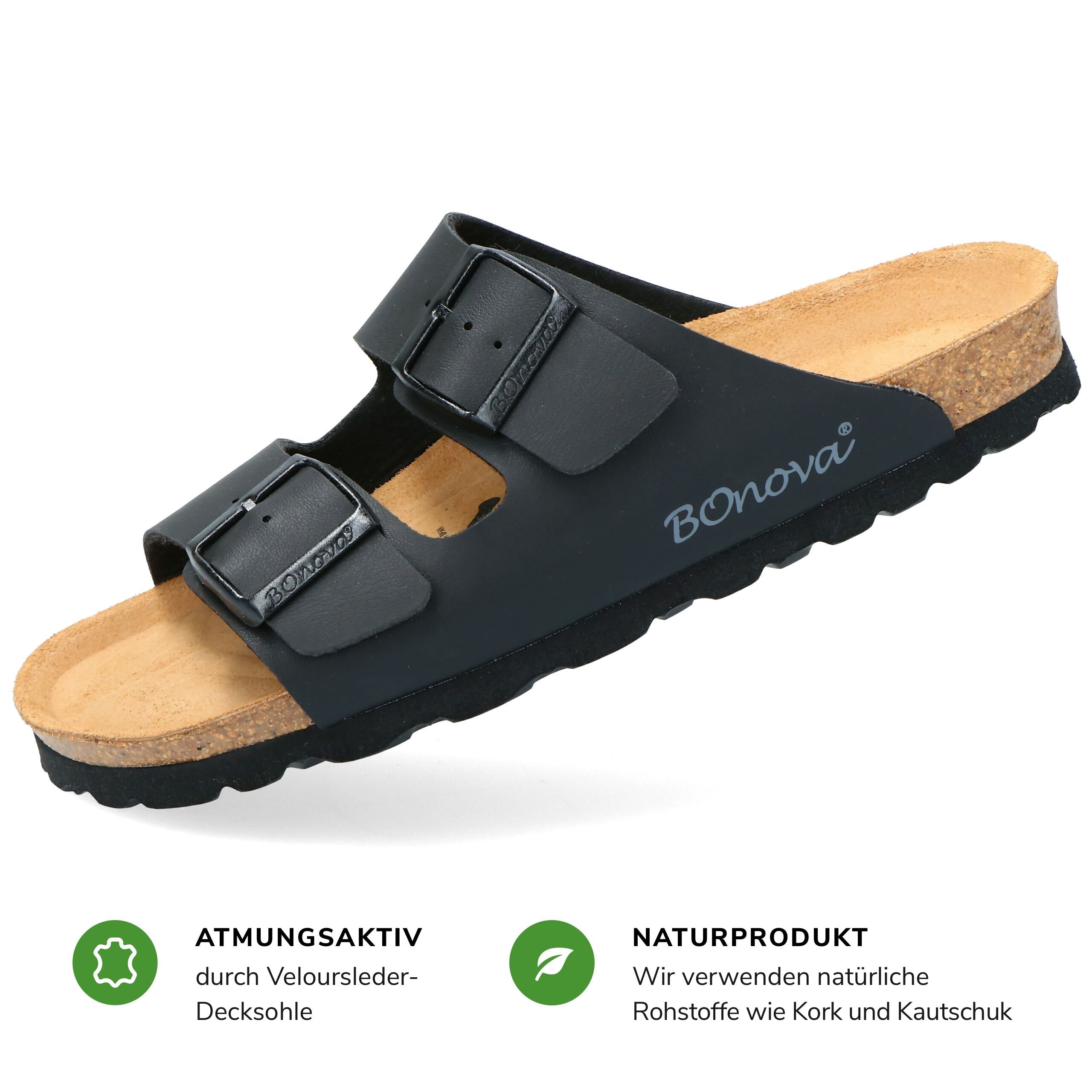 BOnova Schwanberg Unisex Bonoflor
