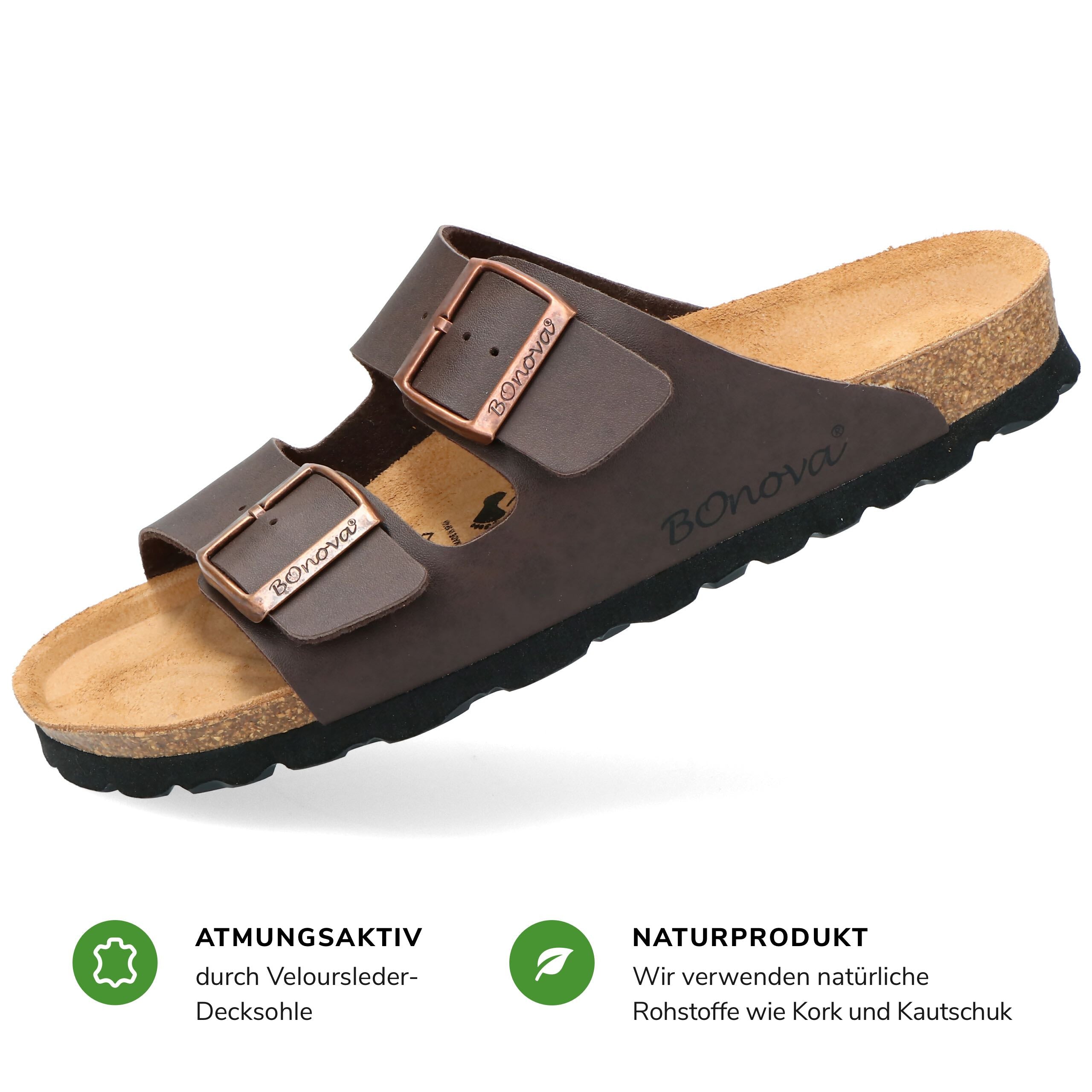 BOnova Schwanberg Unisex Bonoflor