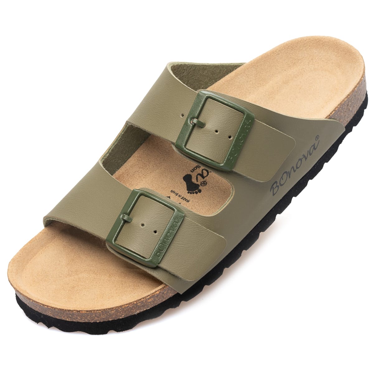 BOnova Schwanberg Unisex Bonoflor