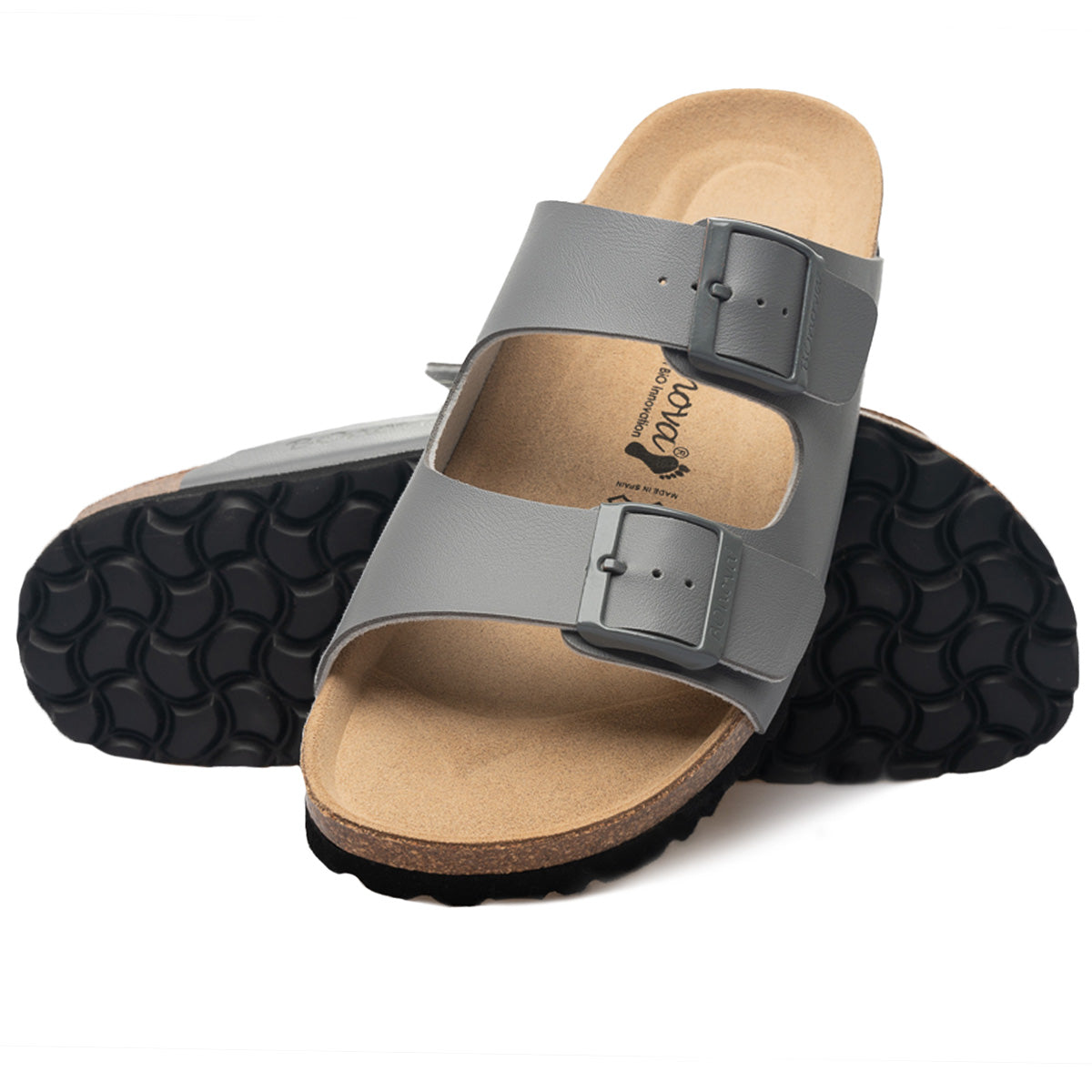 BOnova Schwanberg Unisex Bonoflor