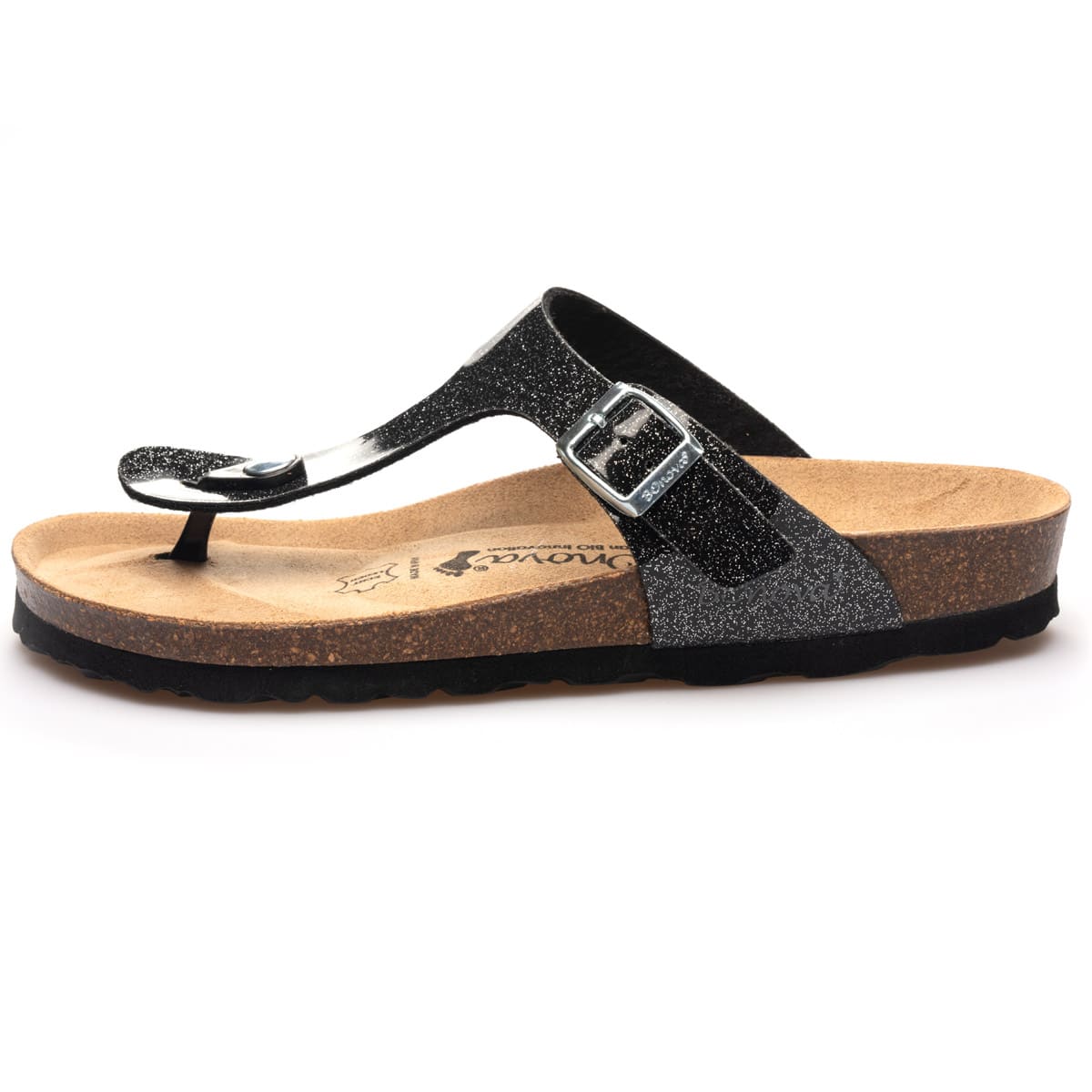 BOnova Ibiza Lack-Glitter