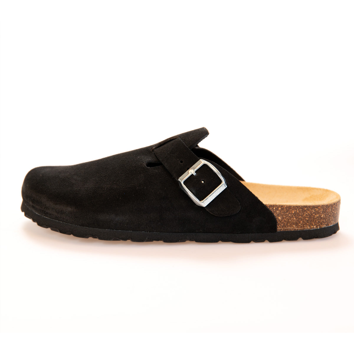 BOnova Wesel Velour-Leder