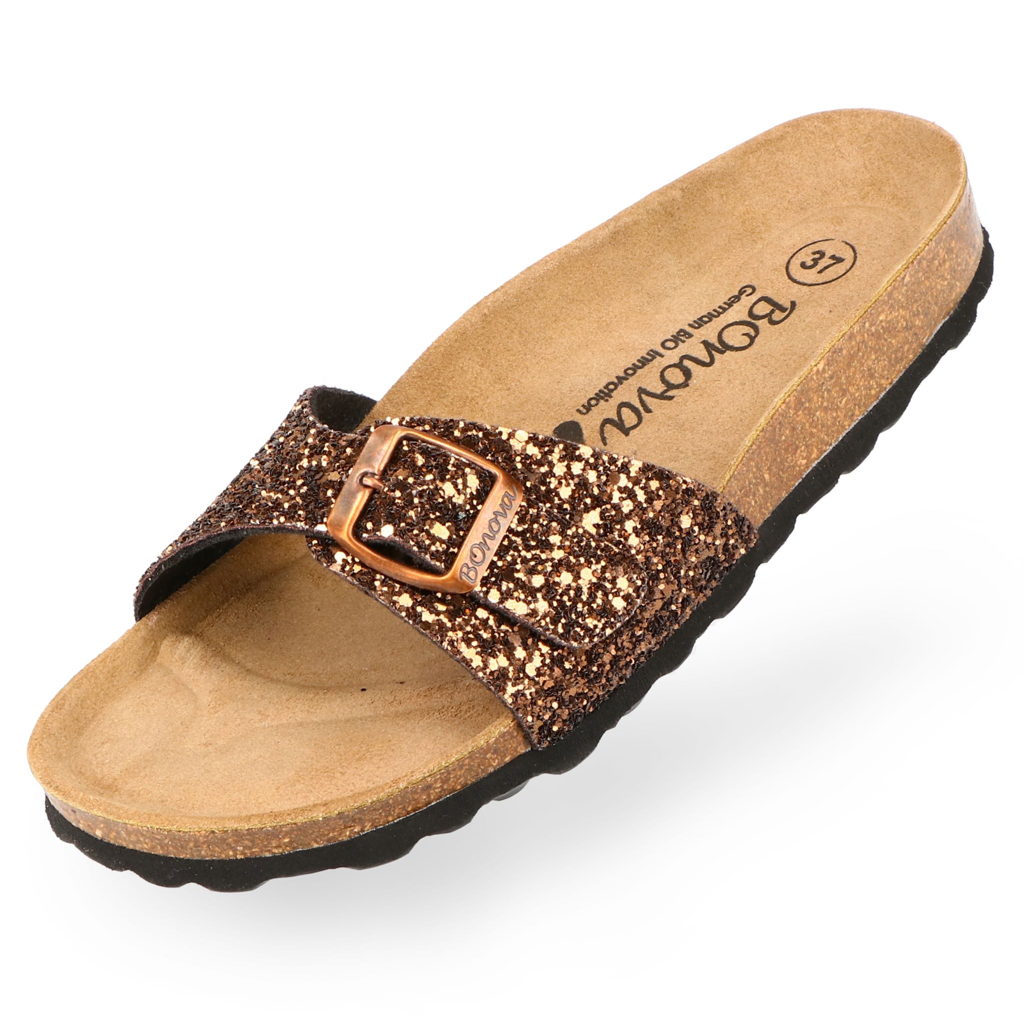 BOnova Teneriffa Glitter