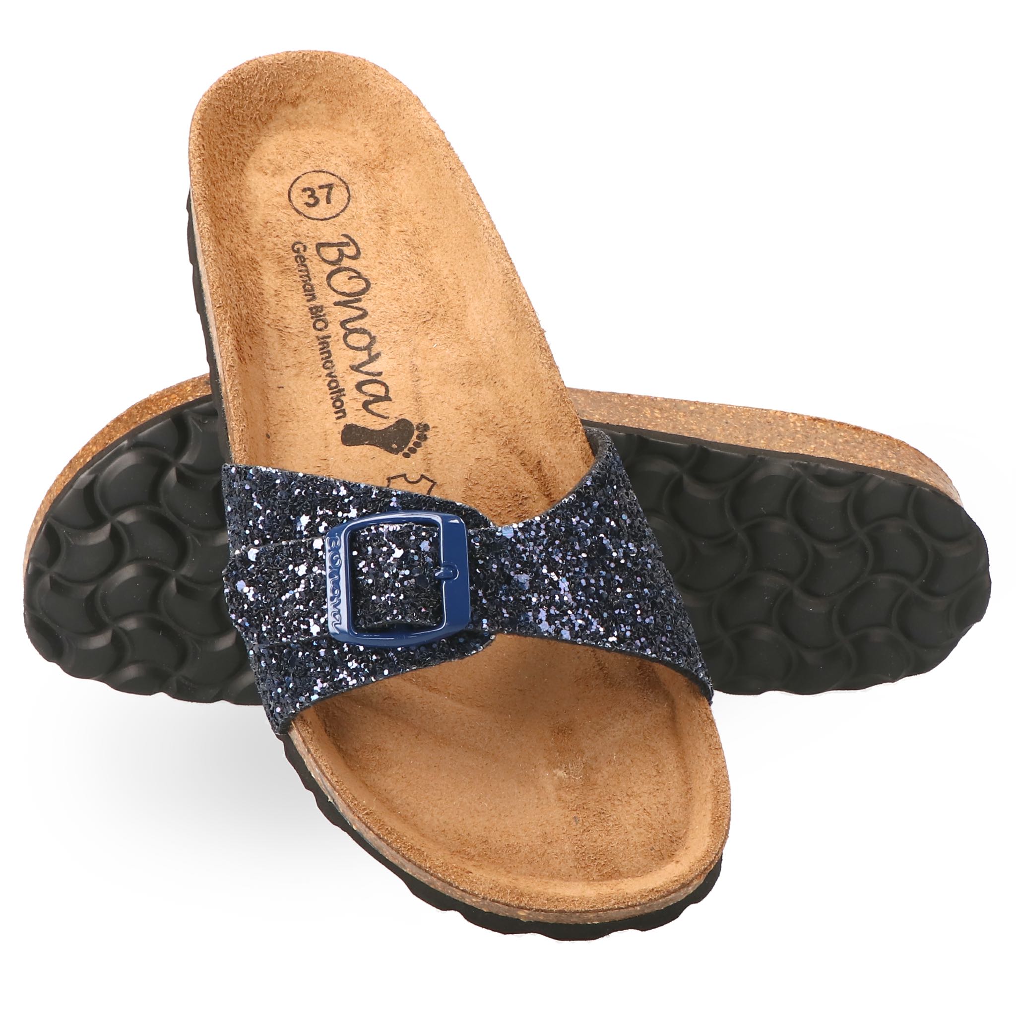 BOnova Teneriffa Glitter