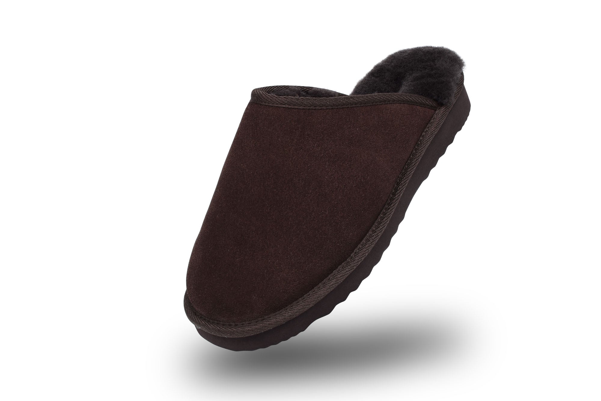 Trondheim Velour-Lammfell