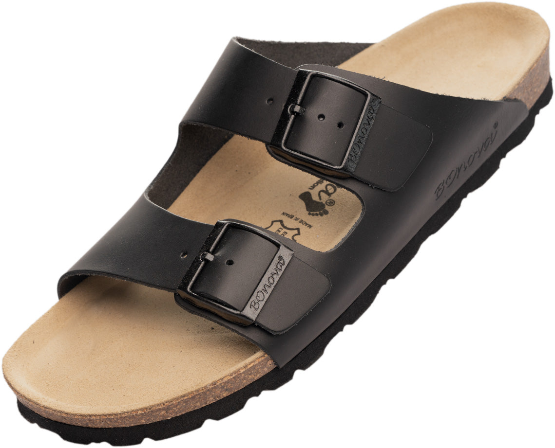 BOnova Schwanberg Unisex Leder