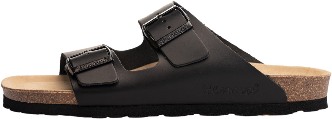 BOnova Schwanberg Unisex Leder