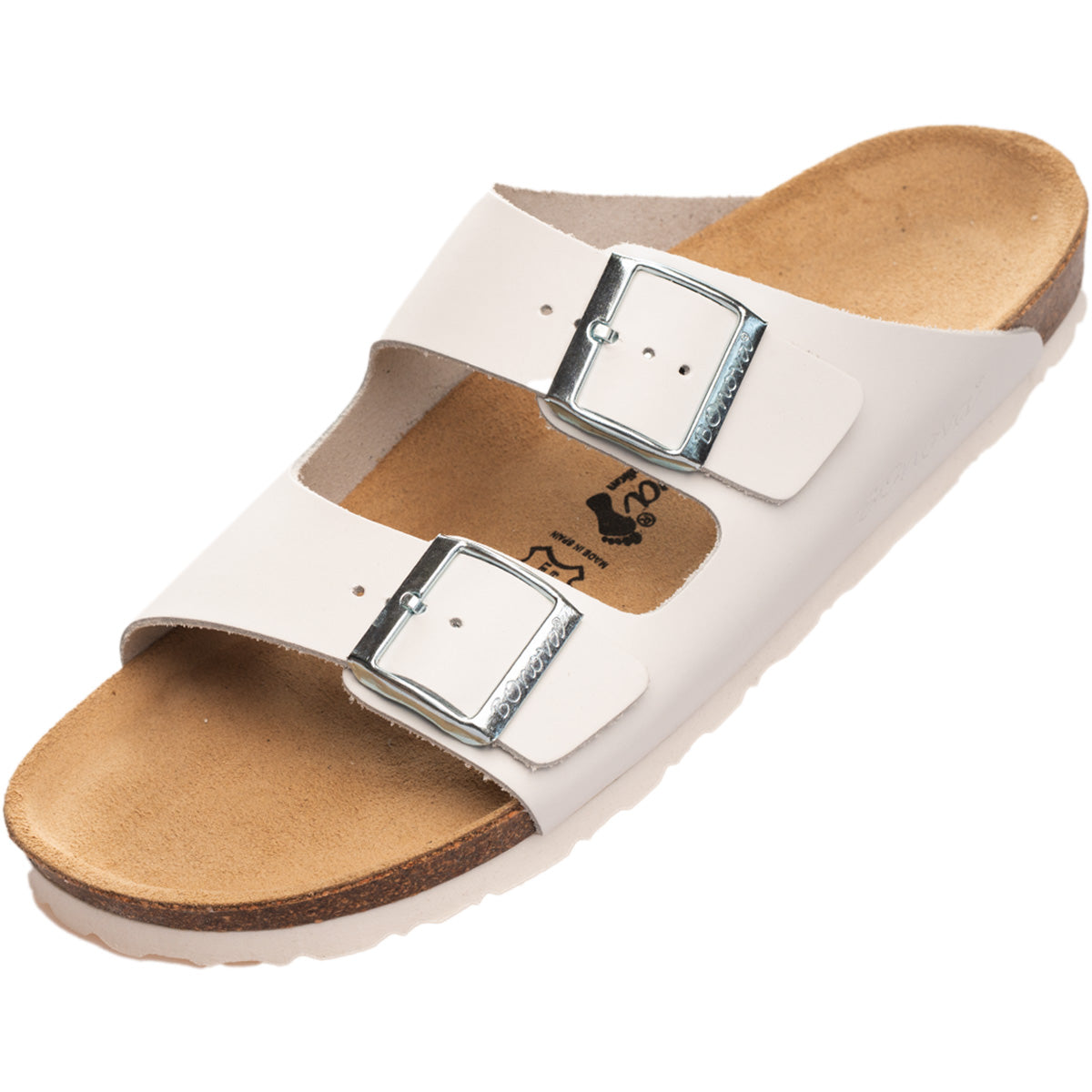 BOnova Schwanberg Unisex Leder