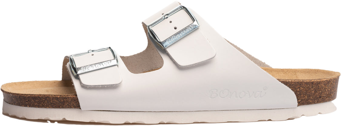 BOnova Schwanberg Unisex Leder