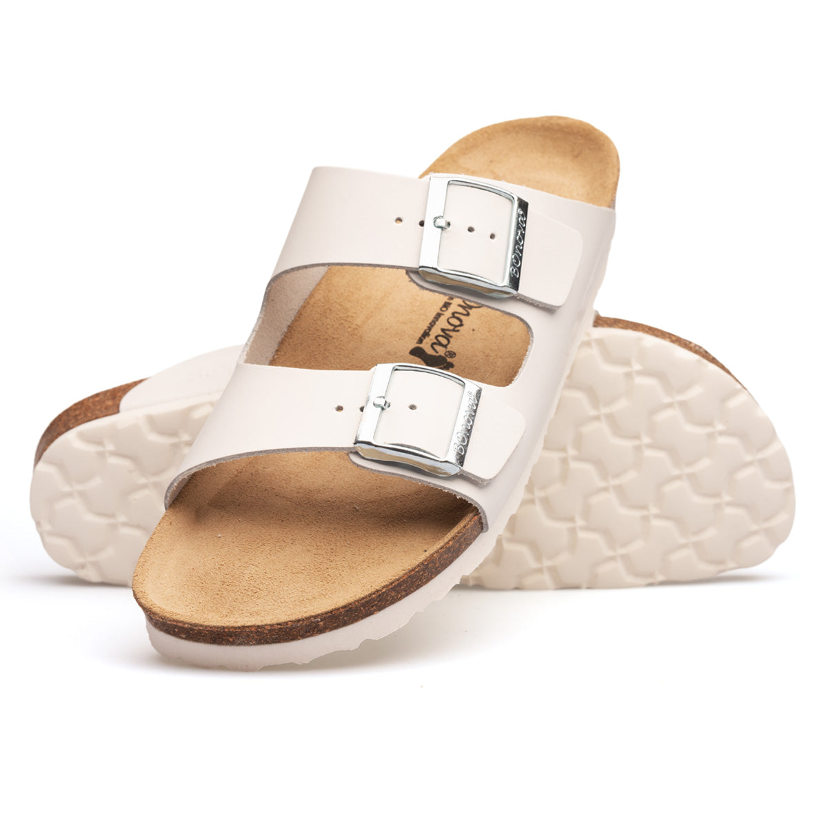 BOnova Schwanberg Unisex Leder