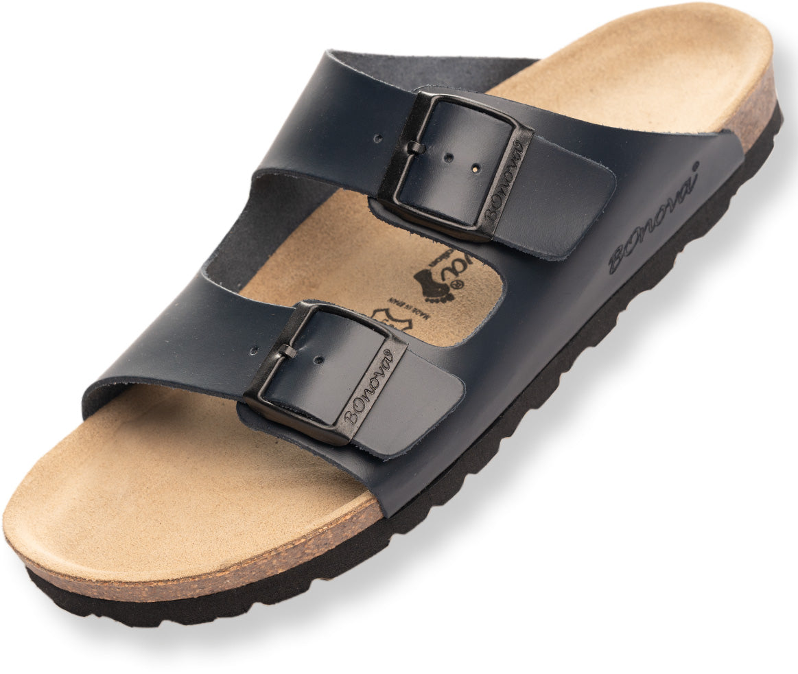 BOnova Schwanberg Unisex Leder