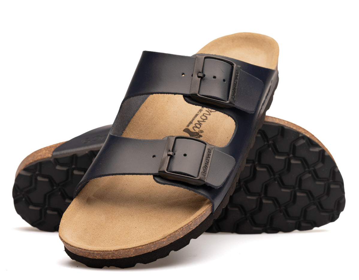 BOnova Schwanberg Unisex Leder