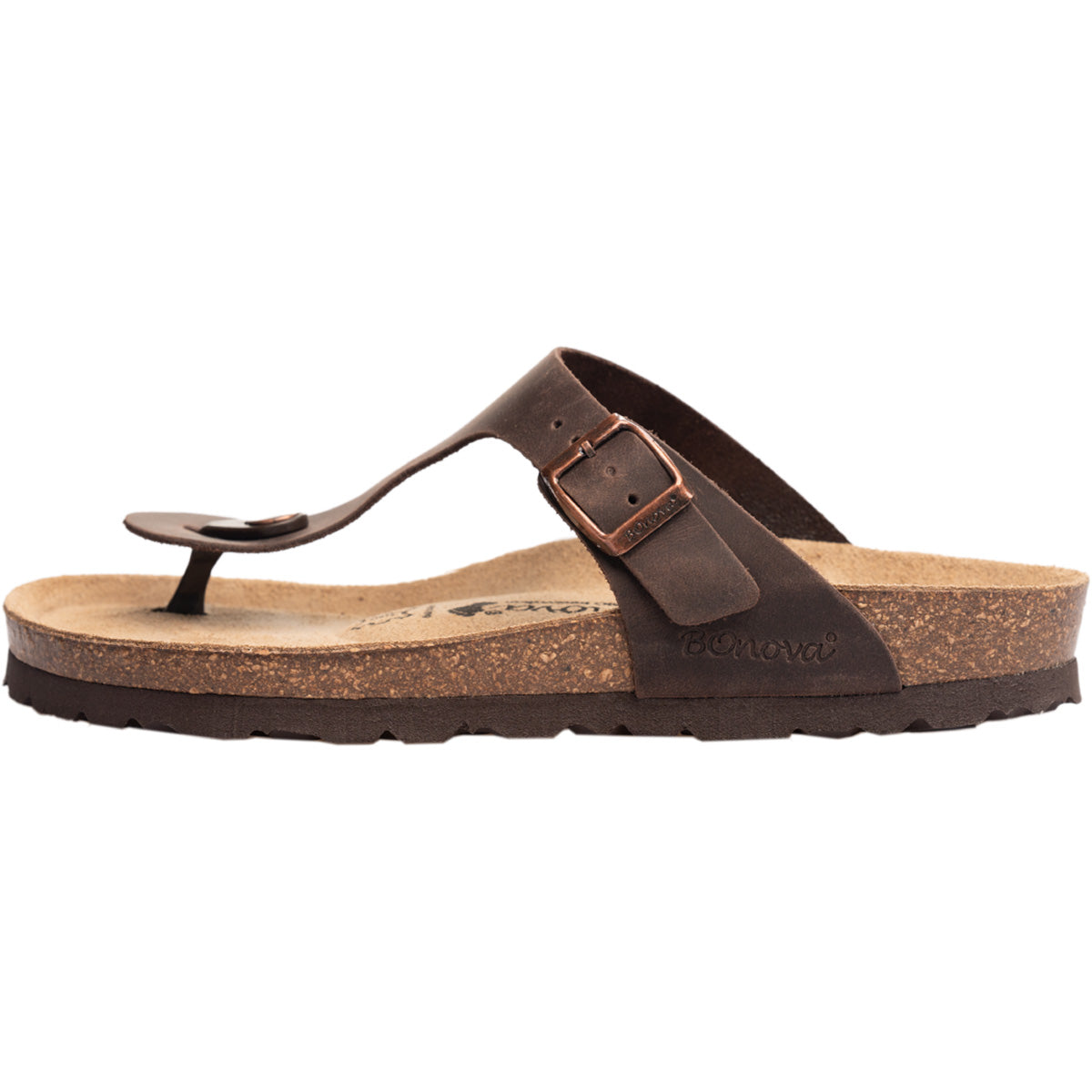 BOnova Ibiza Fettleder
