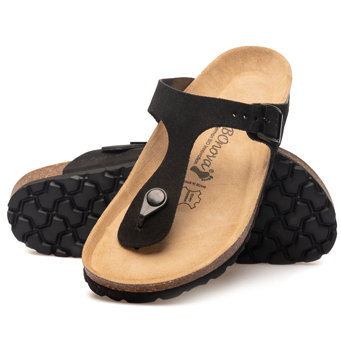 BOnova Ibiza Velours