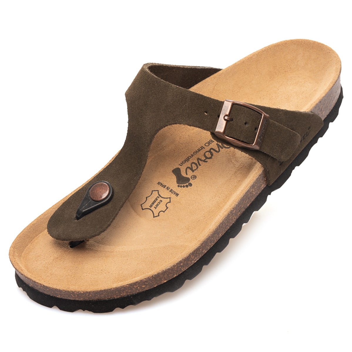 BOnova Ibiza Velours
